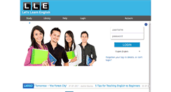 Desktop Screenshot of eu.etestify.com